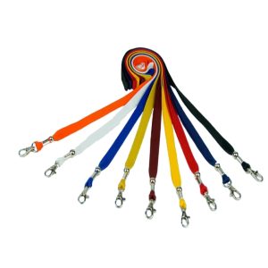 CFM 15MM NAME BADGE STRAP ( LANYARD )