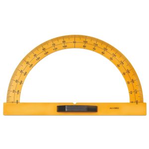 ISOMARS Protractor (Big Size)