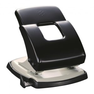 MESCO 0605 METAL HEAVY DUTY 2-HOLE PUNCH
