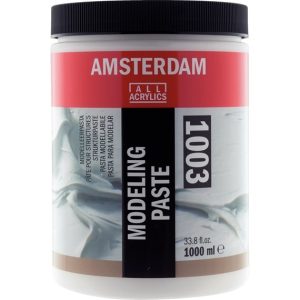 Amsterdam Modeling Paste 1003