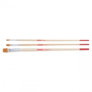 TALENS ART CREATION BRUSHES Set Polyester