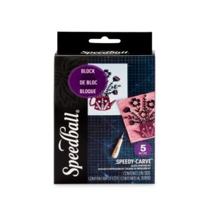 Speedball® Speedy Carve Kit