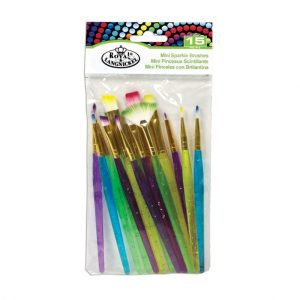 ROYAL & LANGNICKEL Mini Sparkle Set-15pcs/Pack.