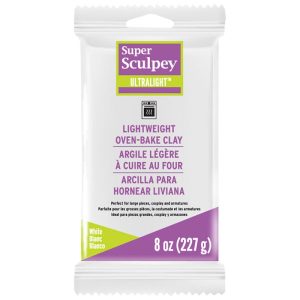 Super Sculpey Ultralight™