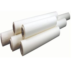 BIENFANG 106 WHITE SKETCHING AND TRACING ROLLS