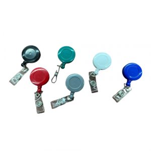 CFM NB-1106 Name Badge Reel