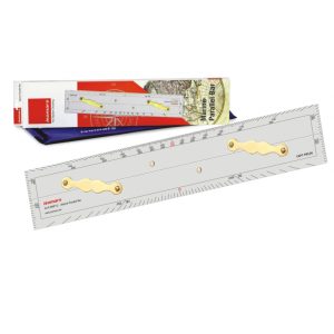 ISOMARS Marine/Nautical Parallel Bar - Professional