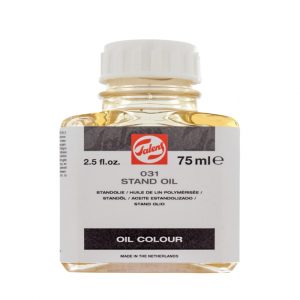 Talens Stand Oil 031 Bottle 75 ml