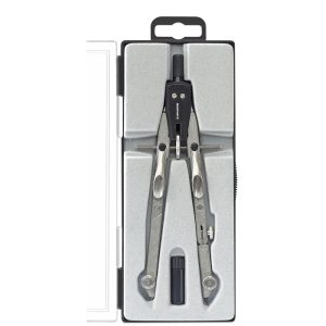 ISOMARS Technical Compass Set - RAPID