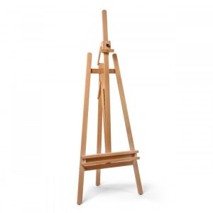 Mesco Sfe0010 Adjustable Lyre Easel