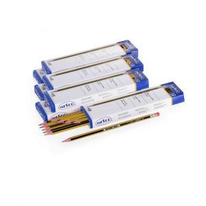 MESCO ECONOMIC PENCIL 1/12 PACK