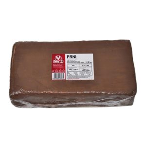 SIO-2  PRNI High Fire Grogged Art Clay 12.5 kg Black