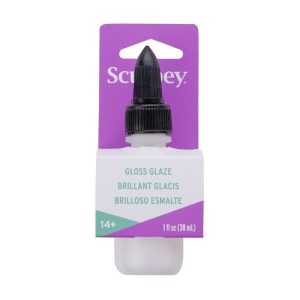 Sculpey® Gloss Glaze 1 oz