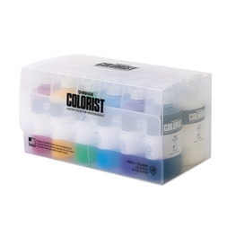 SHinhanArt Colorist Poster Color Tube 40ml set of 12 Color