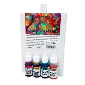 JACQUARD PINATA COLORS MASTERPIECE 7PCS/SET