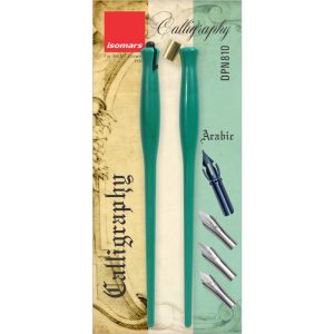 ISOMARS Plastic Vintage Oblique Holder & Straight Holder