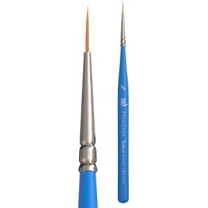 PRINCETON SELECT LINER PETITE BRUSH