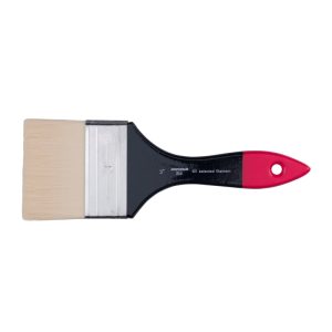 AMSTERDAM Spalter series 601- 3 inch synthetic hair Brush