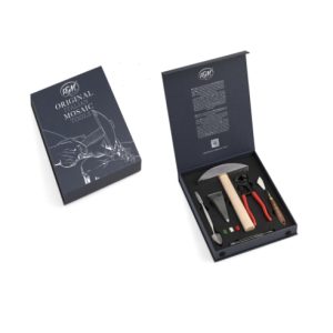 RGM MOSAIC TOOLS SET