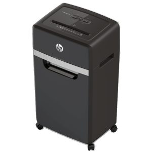 HP Pro Shredder 16MC 2x15mm Micro Cut Shredder (2816)