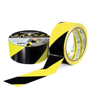 ARMSTRONG Vinyl Tape (PVC Floor Marking Tape) 48mm x 33m