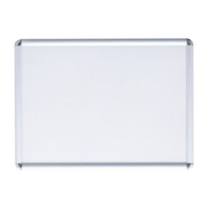 WRITEBEST  CLIP ON WALL MOUNTED POSTER FRAME