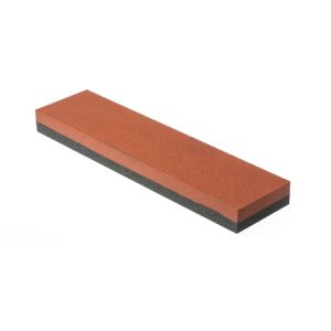 RGM GS2 Double-sided Sharpening Stone for chisels.