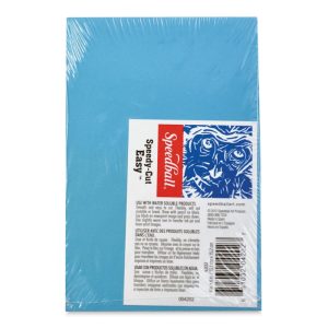 Speedball® Speedy-Cut Easy Blocks