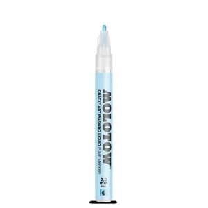 MOLOTOW MASKING LIQUID MARKER 2mm