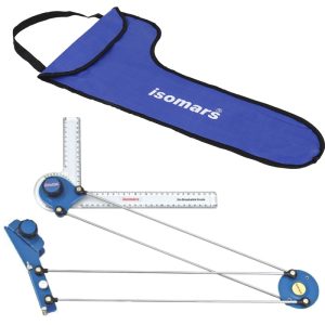 Isomars Mini Drafter - Professional