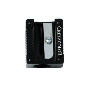 CRETACOLOR Artist material sharpener