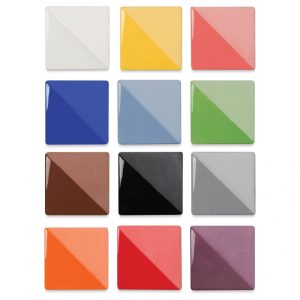 Speedball® Ceramic Underglazes 16oz /473.2ml