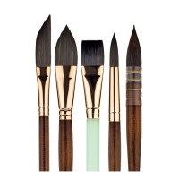 Brushes