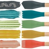 Brushes & Tools
