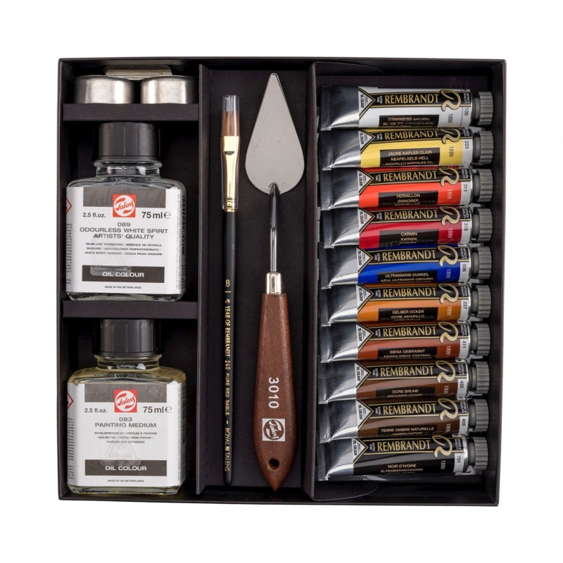 Art Sets