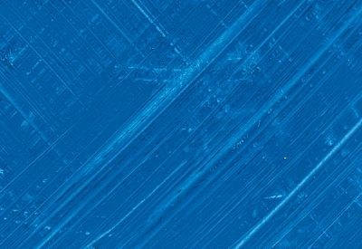 SF Cerulean Blue French