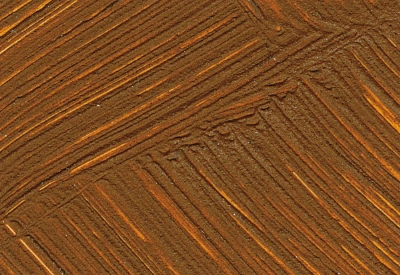 Italian Orange Ochre