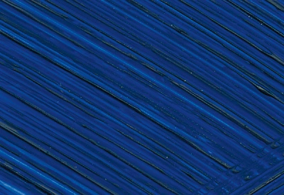 Ultramarine Blue French