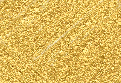 Iridescent Pale Gold