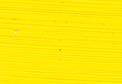Cadmium Yellow Light