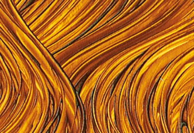 Transparent Yellow Iron Oxide