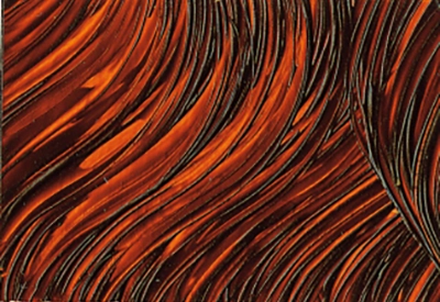 Transparent Red Iron Oxide