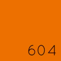 604 Burnt Orange