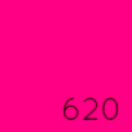 620 Hot Fuchsia
