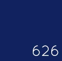 626 Navy Blue