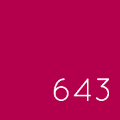 643 Magenta