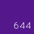 644 Vivid Violet