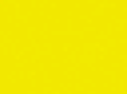 004 Lemon Yellow
