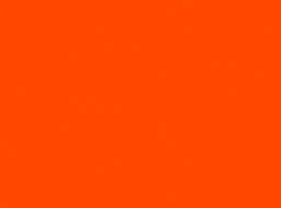 020 Brilliant Orange