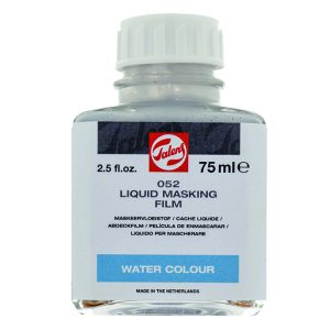 TALENS Liquid Masking Film Bottle 75 ml